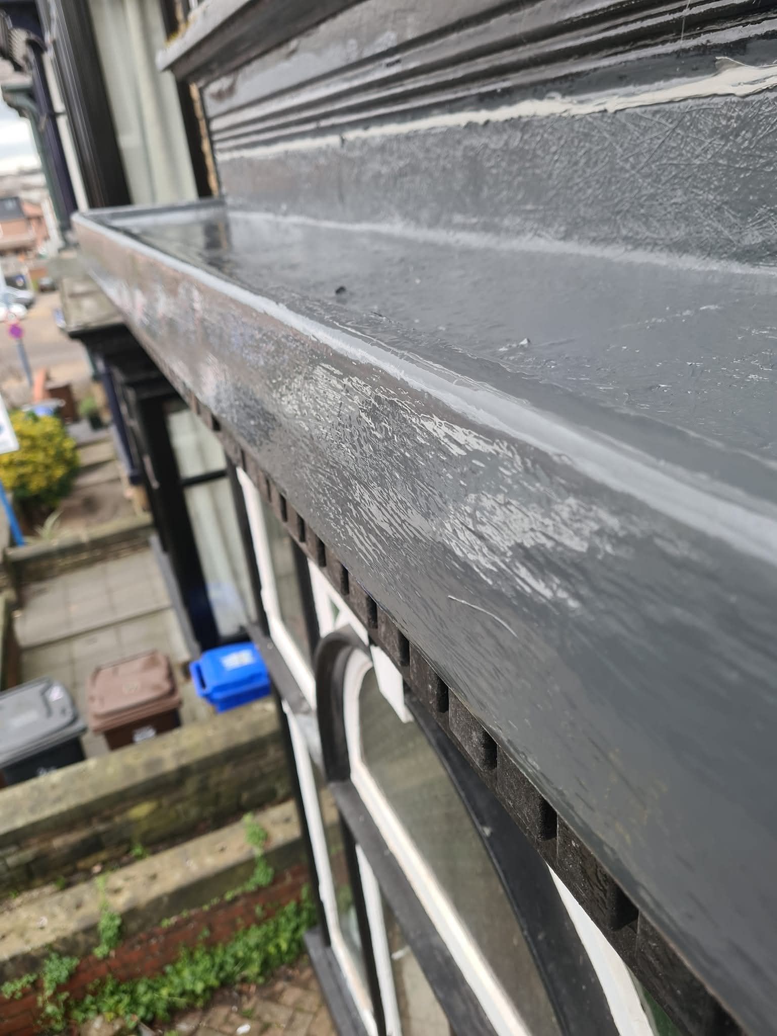Roofing Newcastle