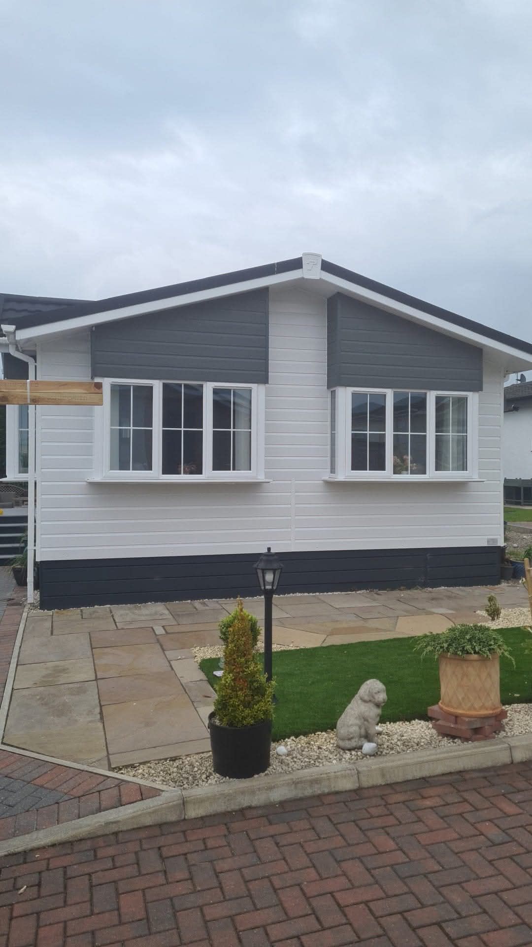 Huckleberry Roofing Ltd team