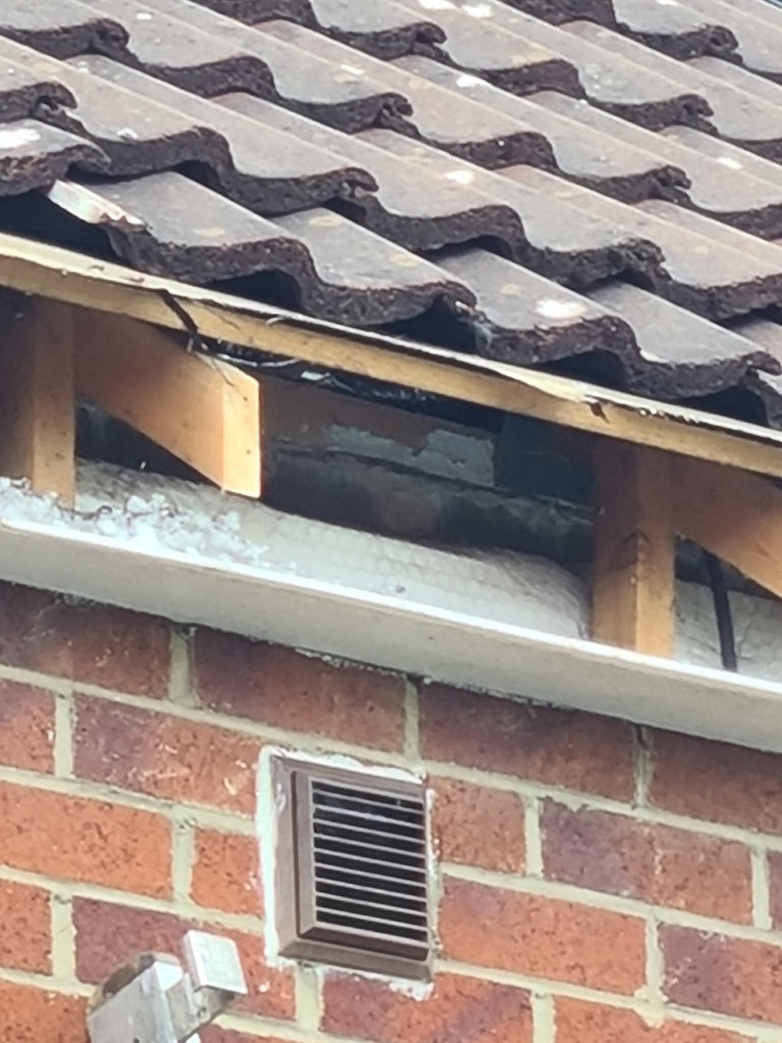 Roof Repairs Newcastle